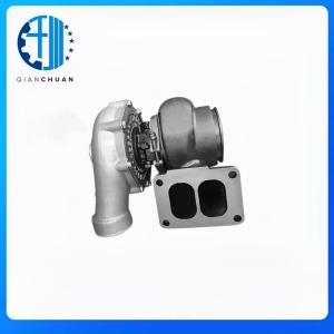 6151-83-8110 TA4532 465105 6152-82-8210 Turbocharger For Komatsu Excavator PC400
