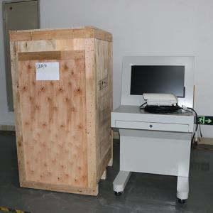 LPR Software Under Vehicle Inspection Scanner UV300-F For Under Car Bomb