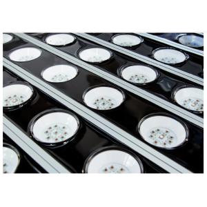 Automatic LED Glue Potting Machine for Module and Soft/Hard Light Strip Video