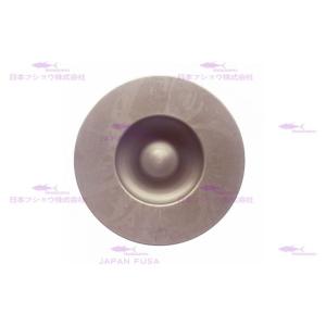 China Engine Parts Piston KOMATSU SAA6D125E-3 6152-32-2510 DIA 125mm on sale