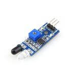 IR sensor Obstacle Avoidance Infrared Reflection Photoelectric Sensor Module