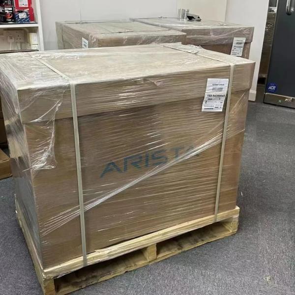 Quality DCS-7308X3-FM-F Professional 10-Gigabit Fibre Channel Switch with VLAN Support Function wholesale