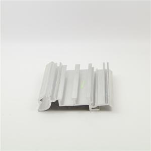 High Precise Custom Aluminum Extrusions Heat Treatment Stable Performance