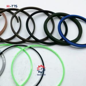 China SK350-8 Excavator Boom Cylinder Seal Kit Boom Seal Kit SK350-8 on sale