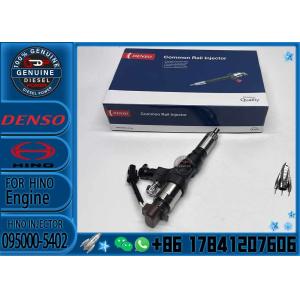 Good Price Common Rail Injector 095000-5400 095000-5401 095000-5402 095000-5403