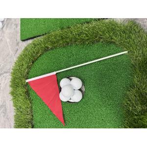 Availabla Water Golf Green Golf Practice Mats for Pool Training Inflatable Pool