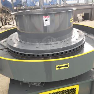 Fuel Solid Waste Rdf Briquette Machine 3000L/H Rice Husk Briquette Machine