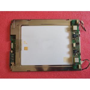 TCG075VGLDA-G00 Kyocera 7.5INCH LCM 640×480RGB 250NITS WLED TTL INDUSTRIAL LCD