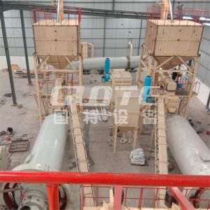 Installation Maintenance for Gypsum Quartz Calcite Limestone Grinding Powder