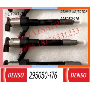 common rail Injector 295050-1760 295050-176 295050-176# 1465A439 for MITSUBISHI