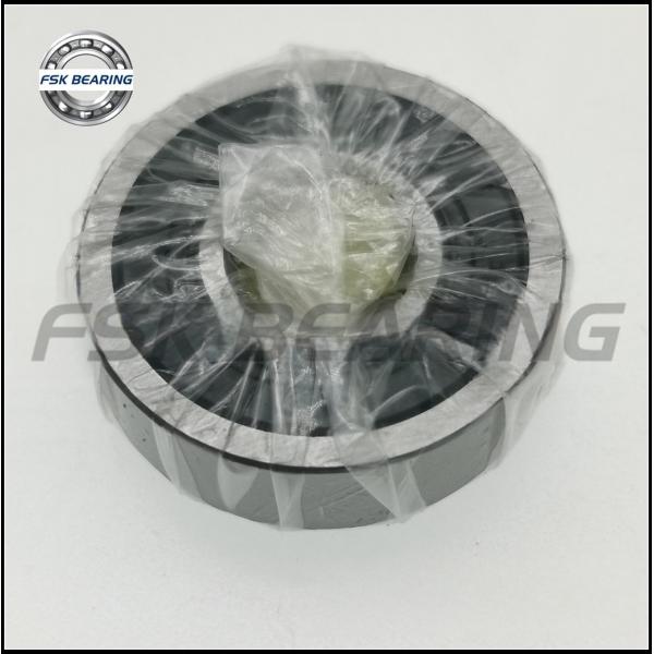 Both Sides Sealed 7200-B-XL-2RS-TVP 7200B Single Row Angular Contact Ball Bearing ID 10mm