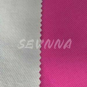 Lightweight and Flexible Nylon Spandex Fabric for Exercise Gear