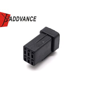 JST-06R-JWPF-VSLE JST JWPF 6 Pin Female Connector Cable For 0.079" (2.00mm)