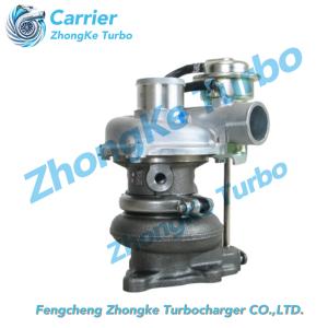 OEM RHF3 Turbo VE410225 F31CAD-S0225B 1J705-17010 1J745-17010 1J745-17012