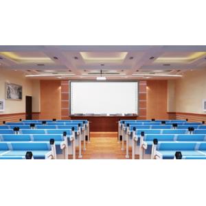 Ultimate Interactive Solution Precision Infrared Touch Smart Interactive