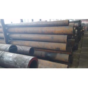 ASTM A53 B ASTM A106 B API 5L B cold drawn carbon steel seamless pipe