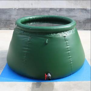 Custom Onion Tank UV Resistant And Weatherproof With 1.2mm Thickness
