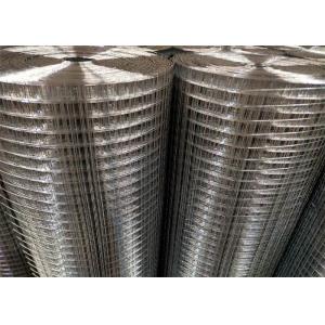 0.5in 19 Gauge Welded Wire Mesh Rolls