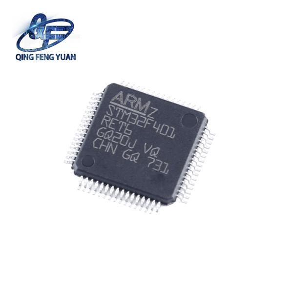STMicroelectronics STM32F402RCT6 Mcu Microcontroller Ic Pic Microcontrol Antenna Semiconductor STM32F402RCT6