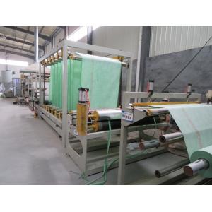 Waterproof Liner for Bathroom Floor 250g Polyethylene Polyester Polymer Fiber