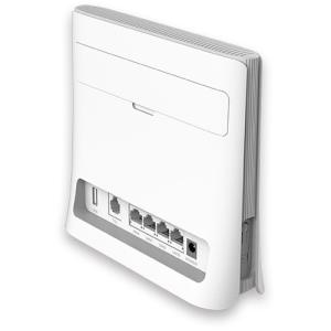 Plastic CE120-I Internal Antenna 4G Indoor CPE Router