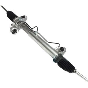 Cheap ATATZXRXRLKL Power Steering Rack for VW EUROVAN T4 Right Side New Compatible 7D1422055B 701422055G 701422055M 701422061B for sale