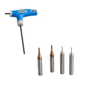 2019 SEC-E9 CNC Fully Automic Smart Key Cutting Machine with Android Tablet