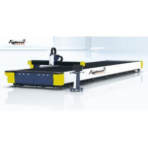 Customization 3015 P CNC Fiber Laser Cutting Machine for Metal Plate and Tube
