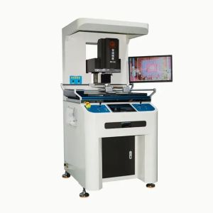 Cheap WDS-900 Computer Controlled Full Automatic Floor-Standing BGA Rework Station with 360-Degree Electric Rotation and ISO9001 Certification for sale