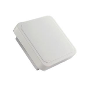 Cheap rfid antenna 6dbi support ISO18000-6B/C with Wiegand interface integrated long range uhf rfid reader for sale