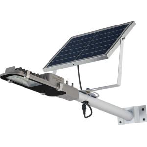 6v 12w Solar Panel litht power 60w IP65 Energy Efficient Street Light