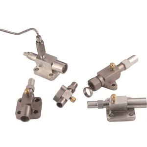 Cheap Full Stainless Steel CO2 Refrigeration Shut Off Valve And Ball Valve For R744 Refrigerants for sale