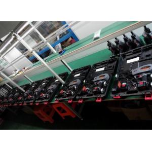 Electric Portable Construction Hand Tools TR395 Automatic Rebar Tier Machine