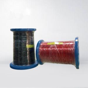 Normal Size 0.13mm-1mm Triple Insulated Copper Wire Winding Wire Directly
