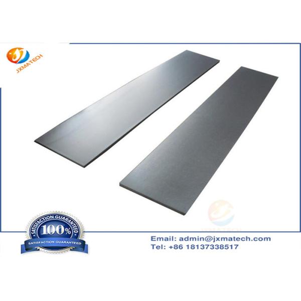 Quality ZR0900 Polished Zirconium Plate 2mm Pure Zr 702 Sheet wholesale