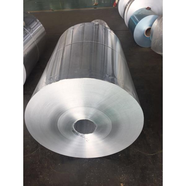 Quality 0.25MM Thickness Aluminum Evaporator Coil / Custom Color AC Condenser Coil wholesale