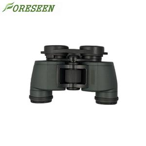 FORESEEN 6.5X32 HD FMC Porro Binoculars with BAK4 lens For Hunting Camping