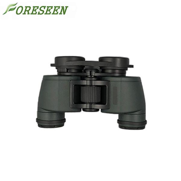 Quality FORESEEN 6.5X32 HD FMC Porro Binoculars with BAK4 lens For Hunting Camping wholesale