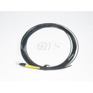Fiber Optic Equipment FC/UPC Fiber Optic Pigtail For Area Network