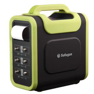 Multi Exhaust Gas Detector For Emission Gas NOX SO2 PPM With Cooling System