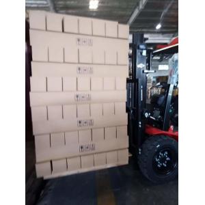 98% Heat Transfer Rate Dye Sublimation Paper Roll 40g/50g/60g/80g/100GSM With 44