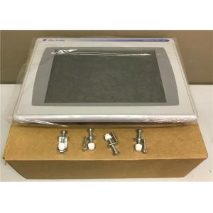 China Allen Bradley PanelView Plus 7 Standard  2711P-T10C21D8S HMI touch screen New Original on sale