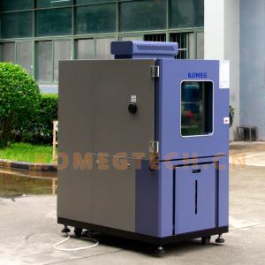 SUS304 Stainless Steel High And Low Temperature Test Chamber for automotive