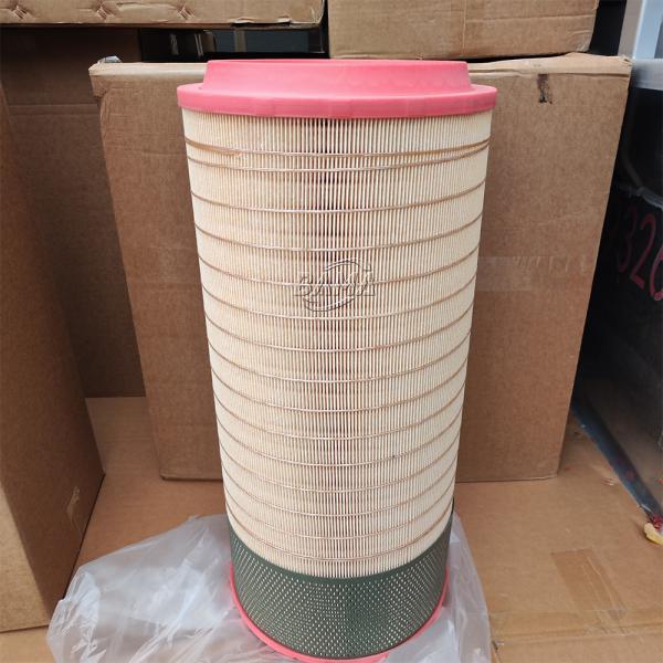 Quality Energy Mining Air Compressor Air Filter Element 592319514 at with and Efficiency wholesale