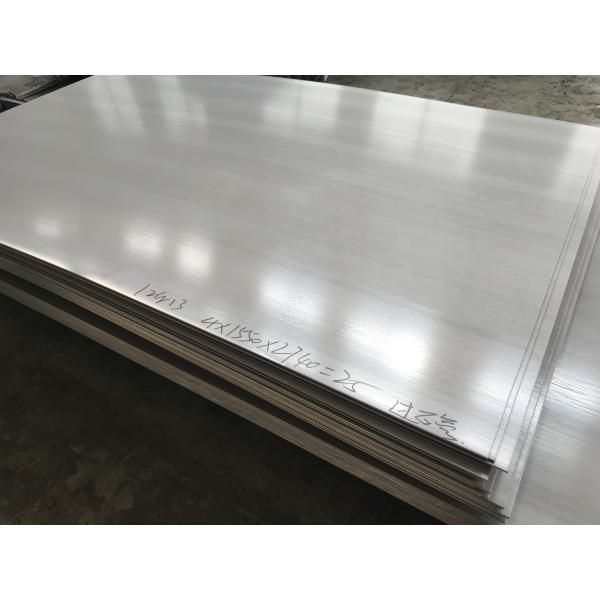 AISI 410 EN 1.4006 hot and cold rolled stainless steel sheet and plate