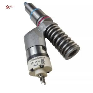 Hydraulic Main Pump Part 253-0618 C18 Diesel Fuel Injector