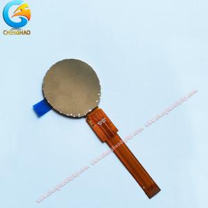 Customizable 360x360 Round IPS Display for Smart Home Applications - China