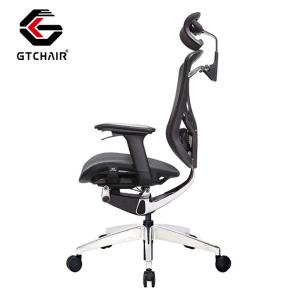 IVINO X Ergo Desk Chair High Back Mesh Office Executive With Headrest