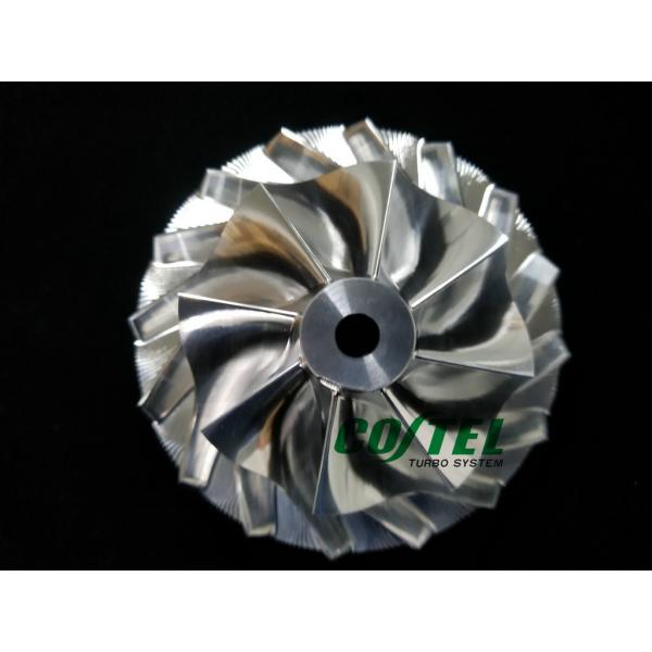 HE561VE Turbocharger Cartridge Part COMMINS Holset ISX1 ISX ISX3 DC1305 ISX 07