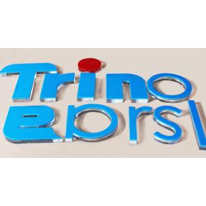 Custom Large Crystal Letters Acrylic Alphabet For Wall